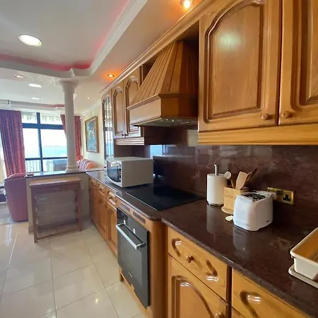 Apartamento Seafront By Ma