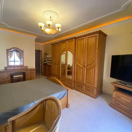 Seafront By Ma Apartamento St Paul's Bay