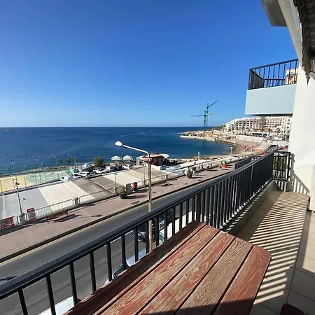 Seafront By Ma * St Paul's Bay