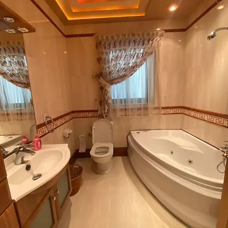 Seafront By Ma * St. Paul's Bay