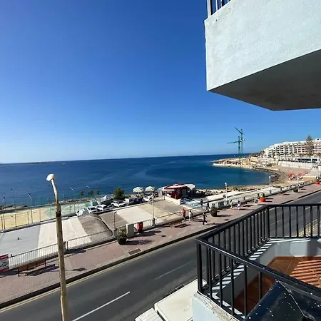 Apartament Seafront By Ma *