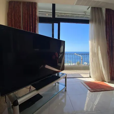 Seafront By Ma Σεντ Πόλς Μπέι