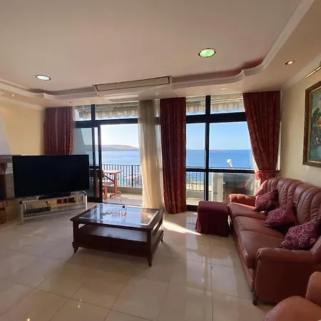 Seafront By Ma * Σεντ Πόλς Μπέι