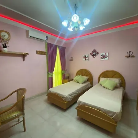 Seafront By Ma Apartment St. Paul's Bay