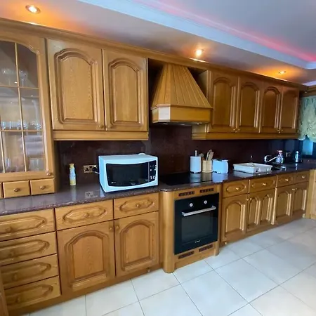 Seafront By Ma Apartment St. Paul's Bay