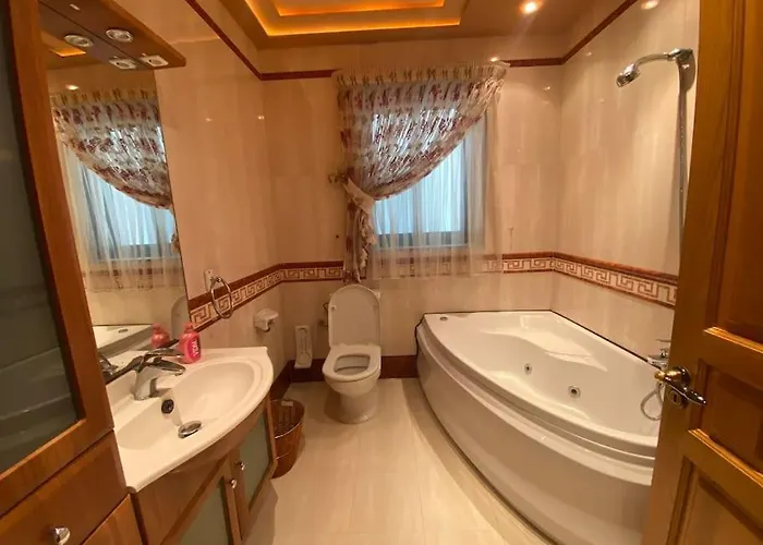 Seafront By Ma * St. Paul's Bay