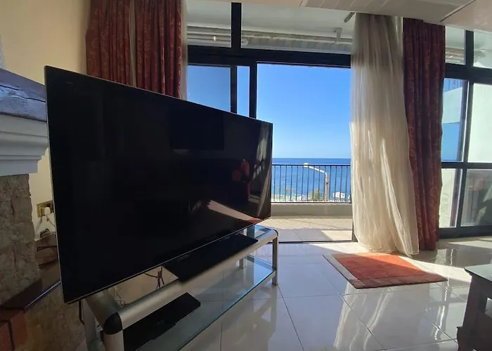 Seafront By Ma St Paul's Bay