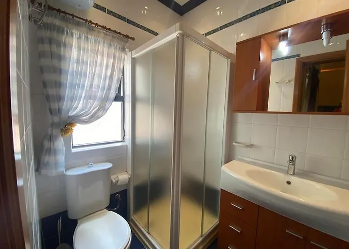 Seafront By Ma Apartament *