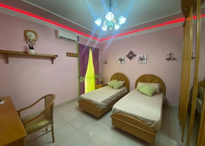 Seafront By Ma Apartment St. Paul's Bay