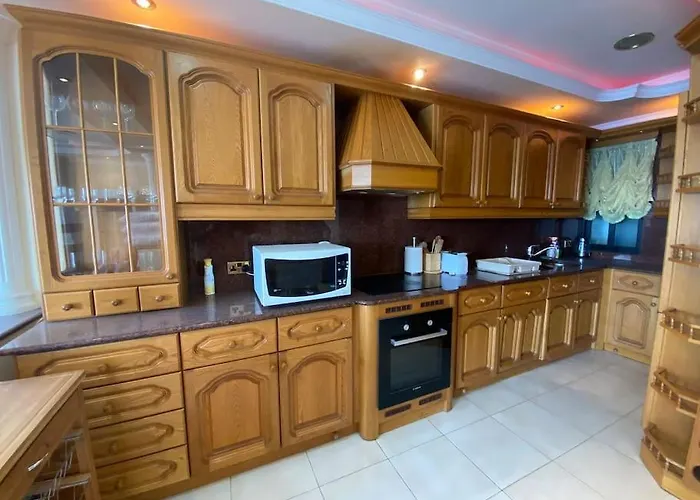 Seafront By Ma Apartament St Paul's Bay