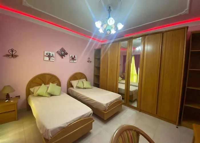 Apartament Seafront By Ma *